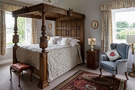 The Old Rectory, B&B Special Offers, Suffolk